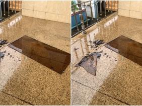 Vụ trên 100 ngôi mộ ở TP. Pleiku bị đập phá: Cơ quan chức năng vào cuộc