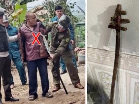 Vụ truy sát 3 người thân trong gia đình ở Hòa Bình: Hé lộ nguyên nhân ban đầu