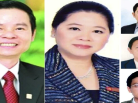 Vụ Vạn Thịnh Phát: Toà kêu gọi 5 người trốn truy nã ra đầu thú, triệu tập hơn 2.400 người liên quan đến tòa