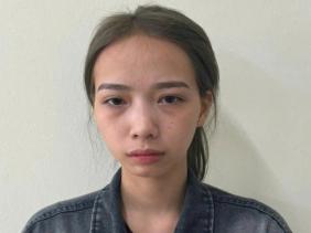 Vụ vợ dùng dao sát hại chồng ở Phú Thọ: Tạm giữ hình sự Hà Thị Lai Hạ