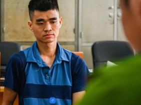 Vụ vờ mua ô tô rồi phóng xe bỏ chạy ở Hà Nội: Nghi phạm khai gì?
