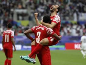 Xác định được 4 đội tuyển giành quyền vào vòng tứ kết Asian Cup 2023