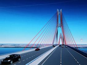 Xây 3 cầu nối Đồng Nai và TPHCM, nhưng ưu tiên cầu Cát Lái xong trước năm 2030