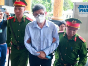 Lý do cựu Bộ trưởng Y tế Nguyễn Thanh Long nộp khắc phục thừa 1 tỷ đồng