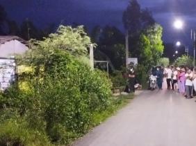 Điều tra vụ nữ chủ quán nhậu nghi bị sát hại ở Tiền Giang