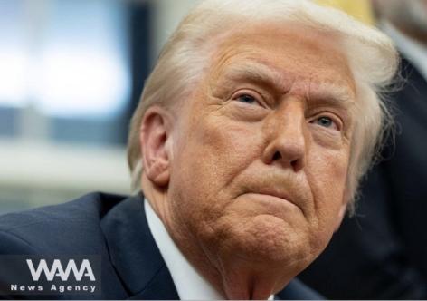 Tổng thống Trump tuyên bố chấm dứt các hành động thù địch với Iran