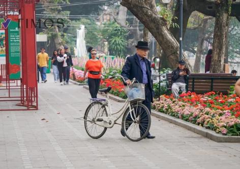Bắc Bộ có mưa vài nơi, Phú Thọ trưa chiều trời nắng trong ngày Giỗ tổ Hùng vương