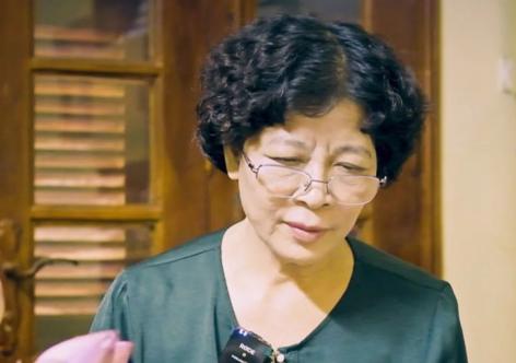 Cựu Chủ tịch Tập đoàn Sen Tài Thu bị truy tố với cáo buộc chiếm đoạt hàng trăm tỷ đồng