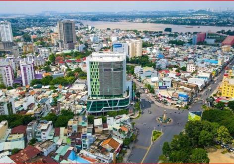 Chính phủ thông qua hồ sơ Đề án thành lập thành phố Đồng Nai