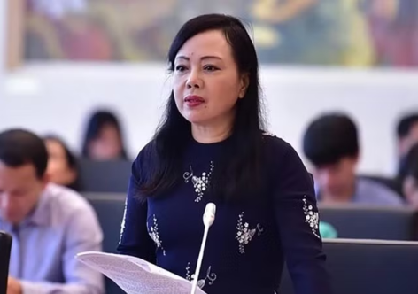 Hôm nay (20/5), cựu Bộ trưởng Bộ Y tế Nguyễn Thị Kim Tiến hầu tòa
