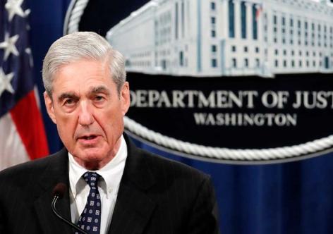 Cựu Giám đốc FBI Robert Mueller qua đời, ông Trump công khai bày tỏ vui mừng