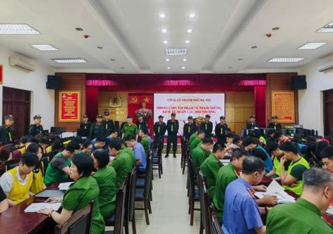 Khởi tố 187 bị can trong vụ án “sở hữu kỳ nghỉ”, 493 người sập bẫy