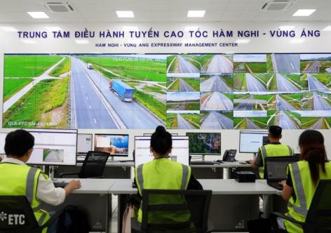 5 tuyến cao tốc thu gần 30 tỷ đồng sau 1 tuần thu phí