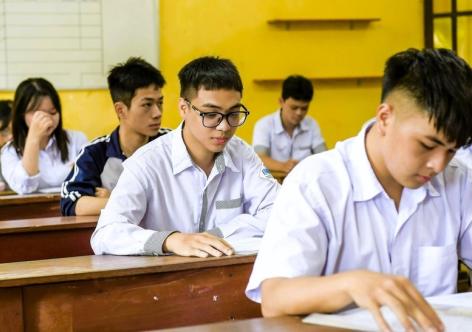 Kỳ thi tốt nghiệp THPT 2025: Dự kiến khoảng 200.000 người sẽ tham gia công tác tổ chức thi