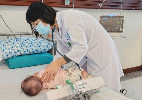 Bộ Y tế ban hành hướng dẫn chi tiết khám sức khỏe định kỳ miễn phí toàn dân