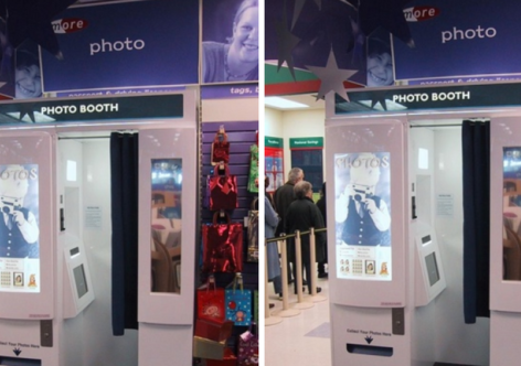 Công an Hà Nội cảnh báo nguy cơ lộ dữ liệu cá nhân từ dịch vụ chụp ảnh photobooth