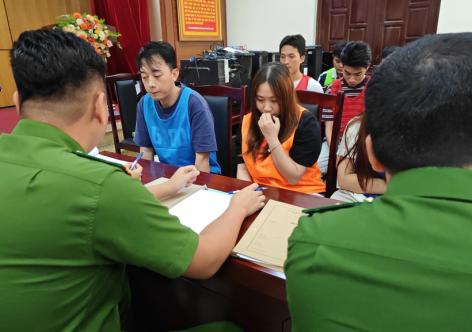 Lời khai gây "sốc" trong "đại án sở hữu kỳ nghỉ": “Lấy tiền khách càng nhiều càng tốt”