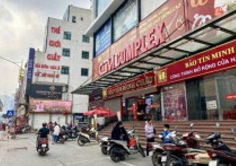 Vụ Bảo Tín Minh Châu: Công an tiếp tục làm rõ nguồn gốc số vàng nguyên liệu