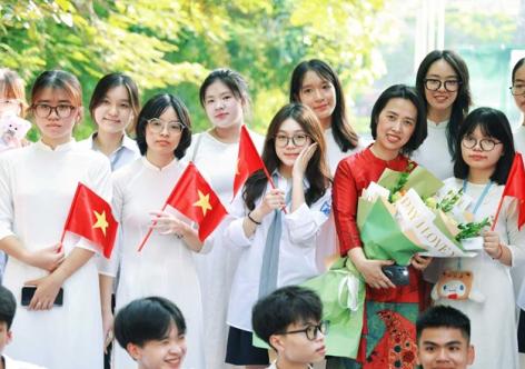 Lịch nghỉ hè của học sinh, giáo viên cả nước năm học 2025 - 2026