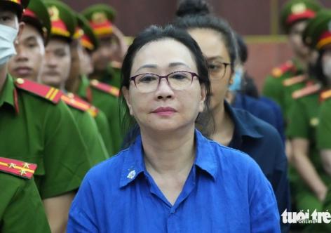 Tái cơ cấu SCB: Nhóm nhà đầu tư nước ngoài cam kết gì với bà Trương Mỹ Lan?