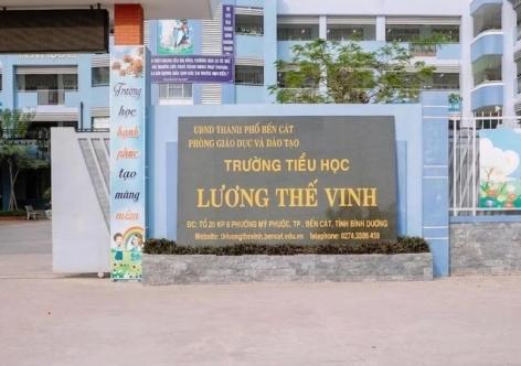 Vụ cô giáo phạt học sinh dùng kim tiêm chích vào tay: Kết quả xét nghiệm máu