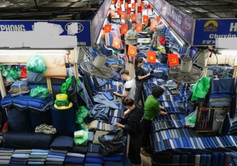 Hộ kinh doanh cần hoàn tất bảng kê tồn kho trước ngày nào để tránh rủi ro thuế?