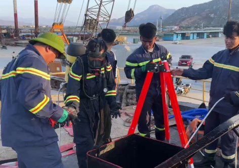 Vụ 3 người tử vong trong hầm tàu ở Khánh Hòa: Lời kể của nhân chứng hé lộ nguyên nhân