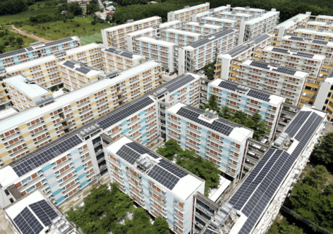 Đề xuất vợ chồng có thu nhập 50 triệu/tháng được mua nhà ở xã hội