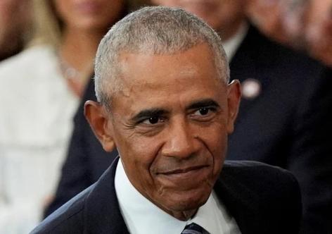 Bộ Tư pháp Mỹ sắp điều tra các quan chức của cựu Tổng thống Obama