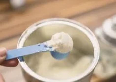 Bộ Y tế yêu cầu thu hồi khẩn cấp sữa bột trẻ em nhiễm độc tố