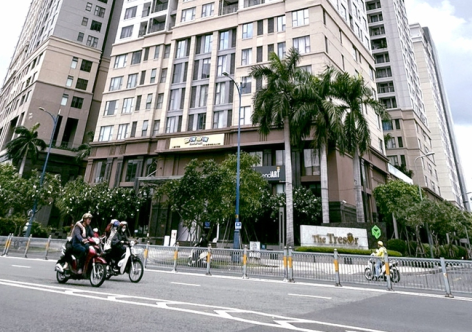 Vụ 39 Bến Vân Đồn: TAND TP.HCM kêu gọi cựu Giám đốc Sở Tài chính TP.HCM Đào Thị Hương Lan ra đầu thú