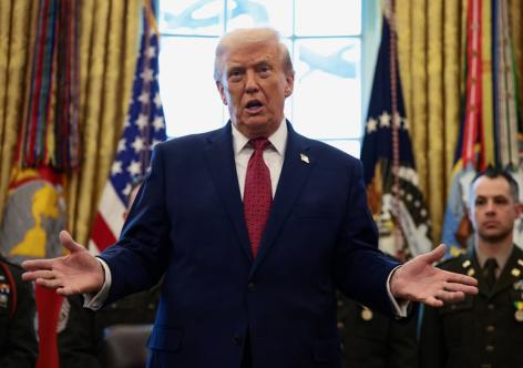 Ông Trump cảnh báo Iran có thể bị “đánh sập” trong một đêm, nêu điều kiện tiên quyết chấm dứt xung đột