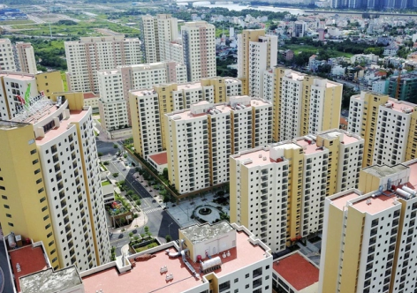 Lần thứ 5 TP.HCM mang nhà tái định cư Thủ Thiêm ra đấu giá