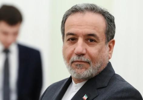 Iran đề nghị mở lại eo biển Hormuz nếu Mỹ dỡ lệnh phong tỏa