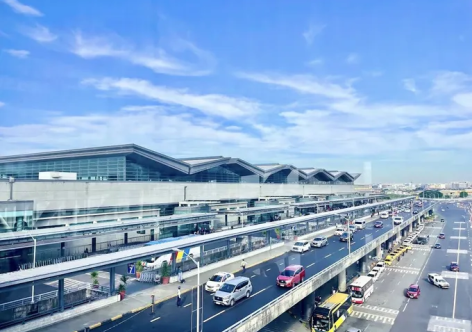 Vietnam Airlines đổi nhà ga khai thác tại một số sân bay quốc tế