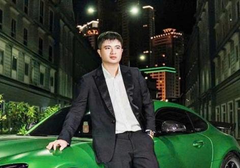 Đề nghị truy tố Mr. Pips Phó Đức Nam, Mr. Hunter Lê Khắc Ngọ