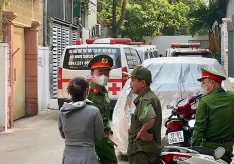 Vụ nữ sinh tử vong trong phòng trọ ở Nghệ An: Tiết lộ bất ngờ về nam thanh niên liên quan