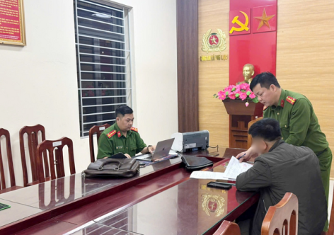 Xử phạt người bình luận xuyên tạc công tác bầu cử ở Thái Nguyên