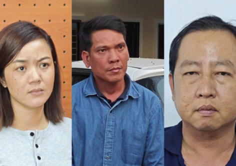 Thông tin mới nhất vụ dàn cảnh cướp ở Liên Hoa Bảo Tháp, Cần Thơ