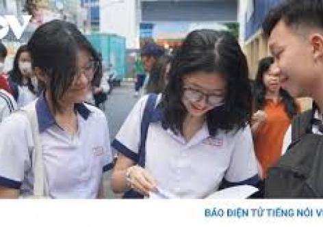 Đăng ký xét tuyển đại học 2026: "Chọn đúng, đặt trúng" thay vì đăng ký dàn trải