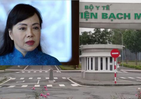 Vụ BV Bạch Mai - Việt Đức cơ sở 2: Đề nghị Bộ Quốc phòng điều tra 4 doanh nghiệp