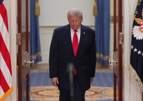 Nhà Trắng đề xuất ngân sách quốc phòng kỷ lục