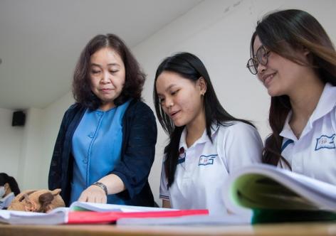 Tuyển sinh 2026: Nhiều biến động về chỉ tiêu và phương thức xét tuyển các trường sư phạm