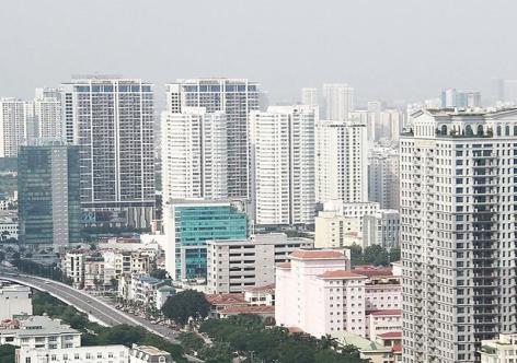 Chưa đề xuất áp dụng thuế 20% tiền lãi chuyển nhượng bất động sản