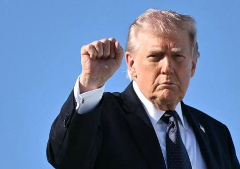 Ông Trump công bố thương vong của Mỹ, tuyên bố tiếp tục chiến dịch ở Iran