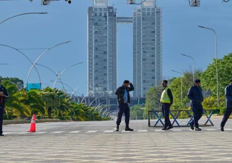 Islamabad chuẩn bị cho đàm phán Mỹ - Iran