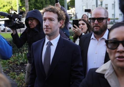 Bồi thẩm đoàn Mỹ buộc Meta, YouTube bồi thường 3 triệu USD vì gây nghiện cho người dùng nhỏ tuổi