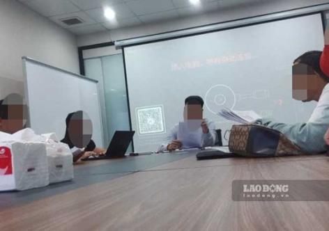 Vụ Sen Tài Thu: Cựu Tổng Giám đốc 3 lần nhét tiền tỉ dưới gầm giường để chạy án