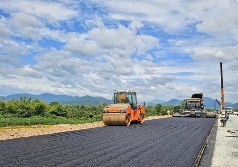Các dự án cao tốc qua địa bàn Khánh Hòa gặp vướng gì?
