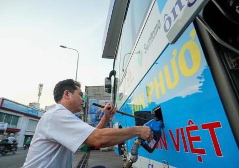 Đến sáng 10-3, hơn 50 tuyến xe từ TP.HCM xin điều chỉnh giá vé từ 5 - 36%